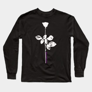 DEPECHEMODE Long Sleeve T-Shirt